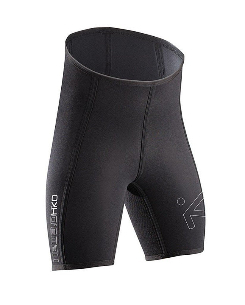 Hiko Neopren Short Hose 3mm Sitzform Wassersport Kanu Kajak Canadier, S
