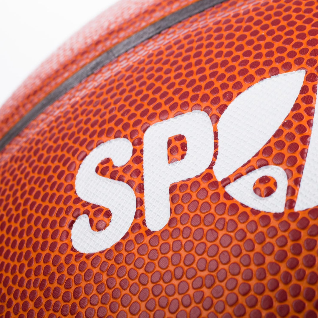 Sport-Thieme Basketball School | Für Schule, Verein & Freizeit | Geringer Luftdruckverlust durch But