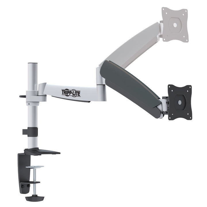 Tripp Lite DDR1327S Vollbewegliche Tischhalterung für 13" bis 27" Monitore