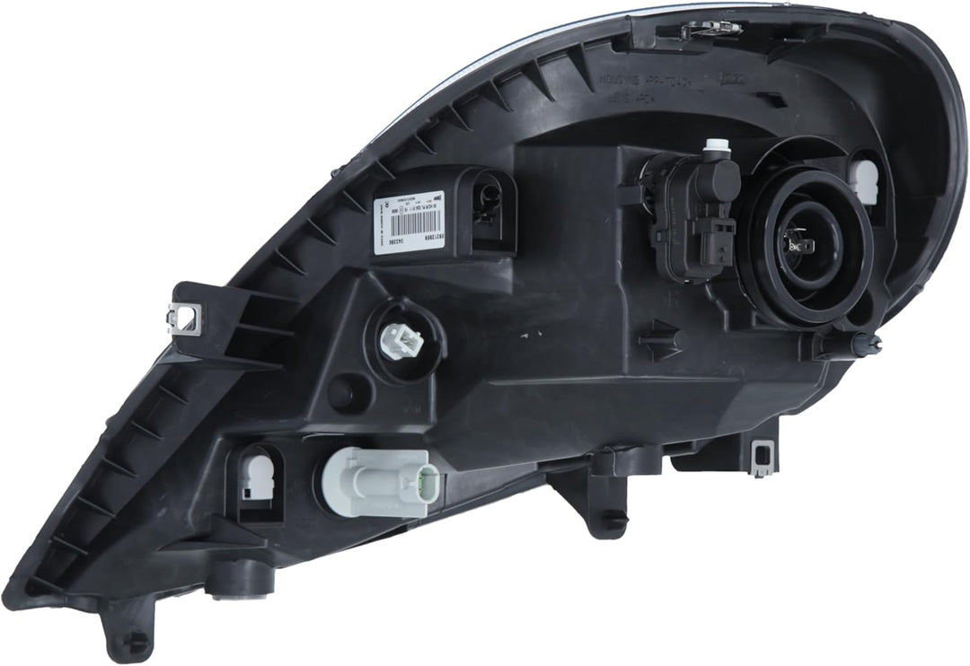 Valeo Hauptscheinwerfer 043396