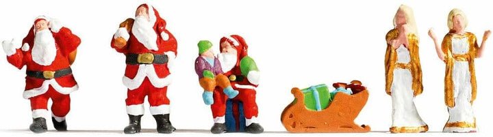 Noch Weihnachten, 12897, 14 Jahre to 99 Jahre, Farbig