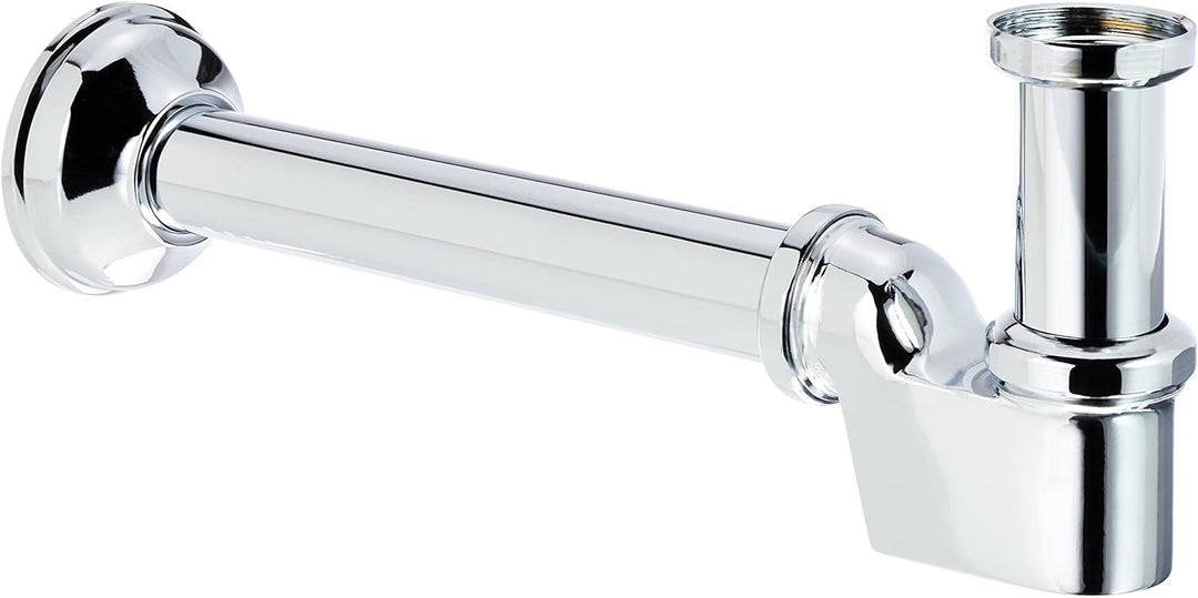 acquastilla 116835 flache Siphon für Bidet