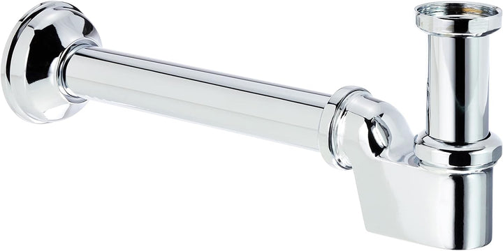 acquastilla 116835 flache Siphon für Bidet