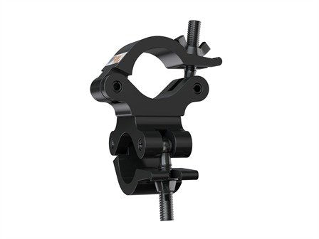 Global Truss Trussaufnehmer doppelt 90° aretierbar black