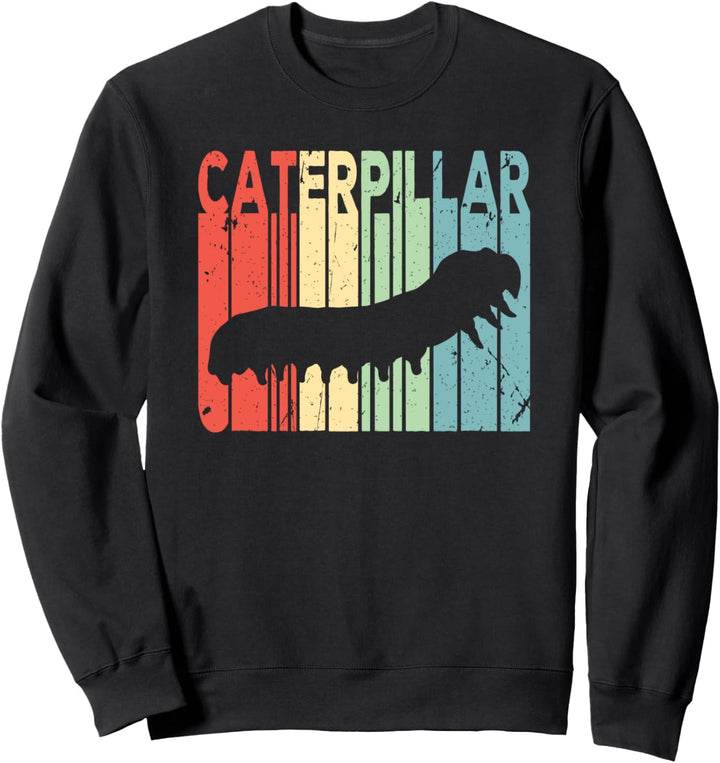 Caterpillar Vintage Unisex Sweatshirt