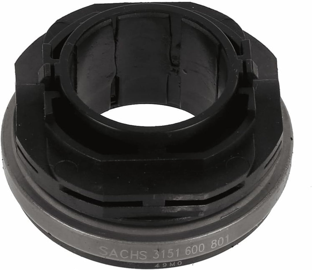 SACHS 3000 950 740 Kupplungssatz XTend Für Ford TRANSIT KASTEN (FA_ _) 2006-2014