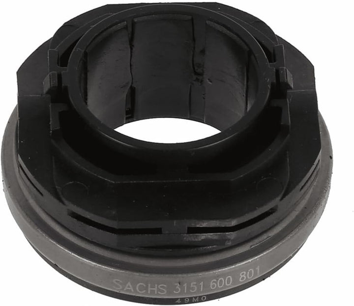 SACHS 3000 950 740 Kupplungssatz XTend Für Ford TRANSIT KASTEN (FA_ _) 2006-2014