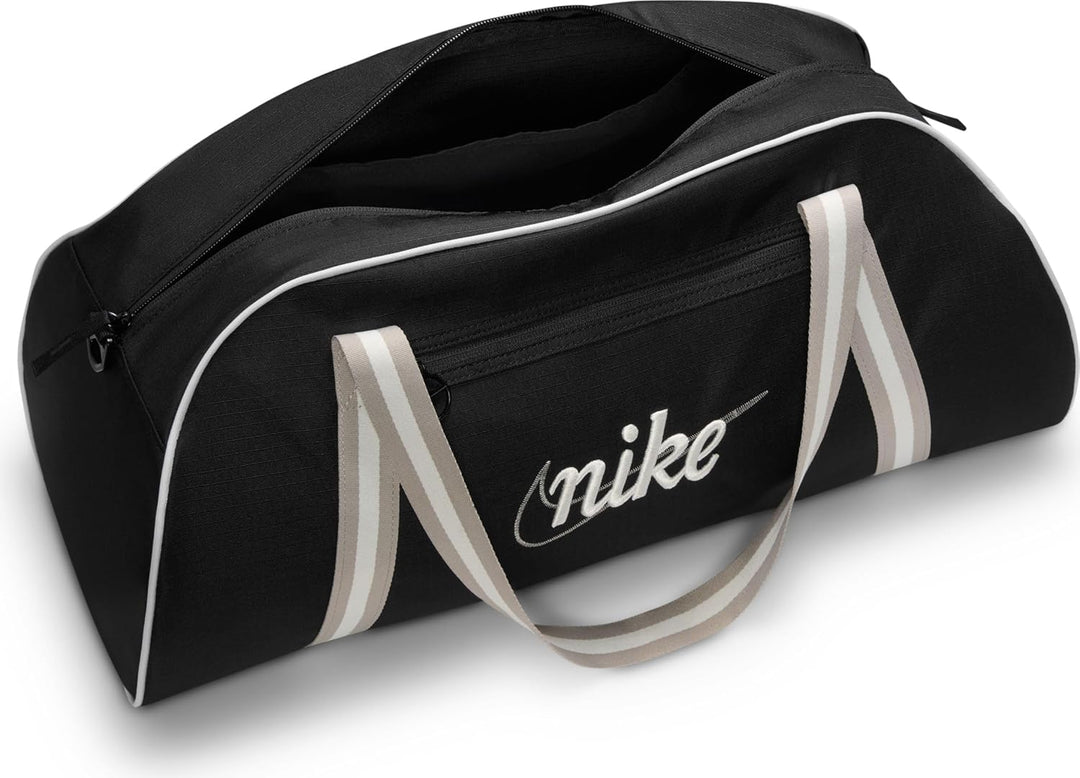 Nike Gym Club Trainingstasche (24 l), DH6863, Black/College Grey/Summit White