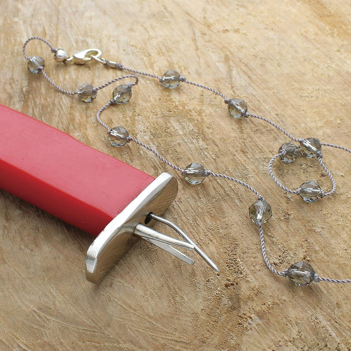Knotting Tool-