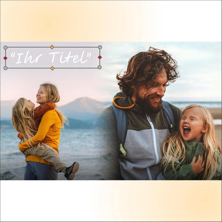 MAGIX Photostory deluxe 2024 - Erinnerungen in Bewegung | Bildbearbeitungsprogramm | Videobearbeitun