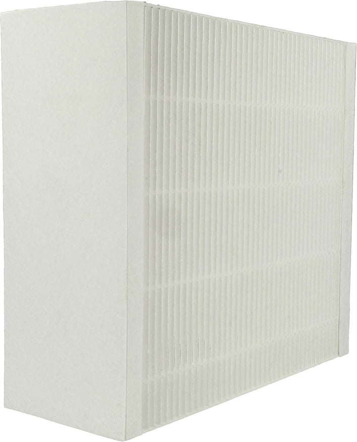 vhbw Filter-Set Ersatz für Vallox 1511, Nr. 24 für Luftbefeuchter, Luftreiniger - 3X Ersatz-Filter