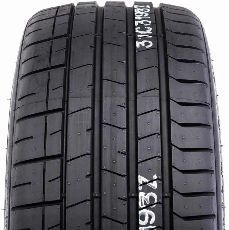Pirelli P-ZERO(PZ4)* XL - 245/45R18 100Y - Sommerreifen