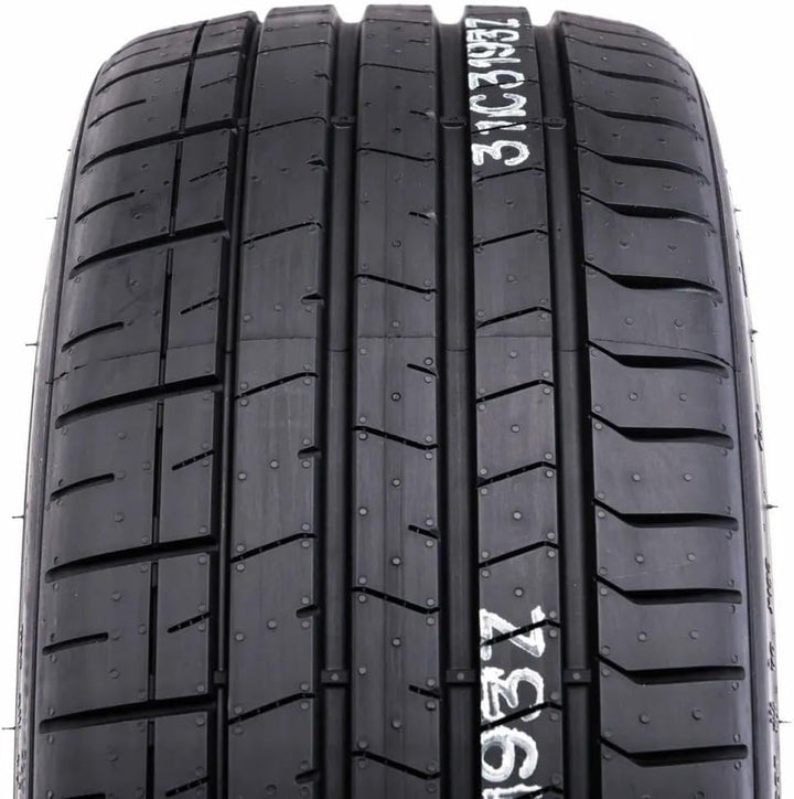 Pirelli P-ZERO(PZ4)* XL - 245/45R18 100Y - Sommerreifen