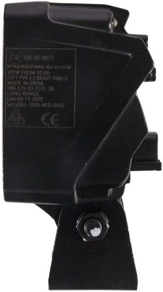 HELLA - LED-Arbeitsscheinwerfer - Eco 18 - 24/12V - 1350lm - geschraubt/Anbau - schwenkbarer Montage