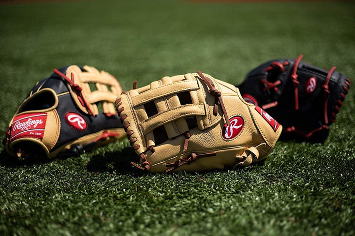 Rawlings spl115kb Rechte Hand Wurf, Rechte Hand Wurf
