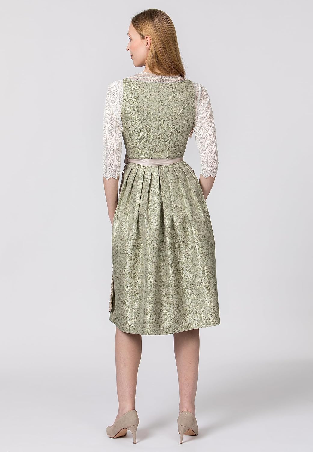 Stockerpoint Dirndl Daniela 38 Grün, 38 Grün