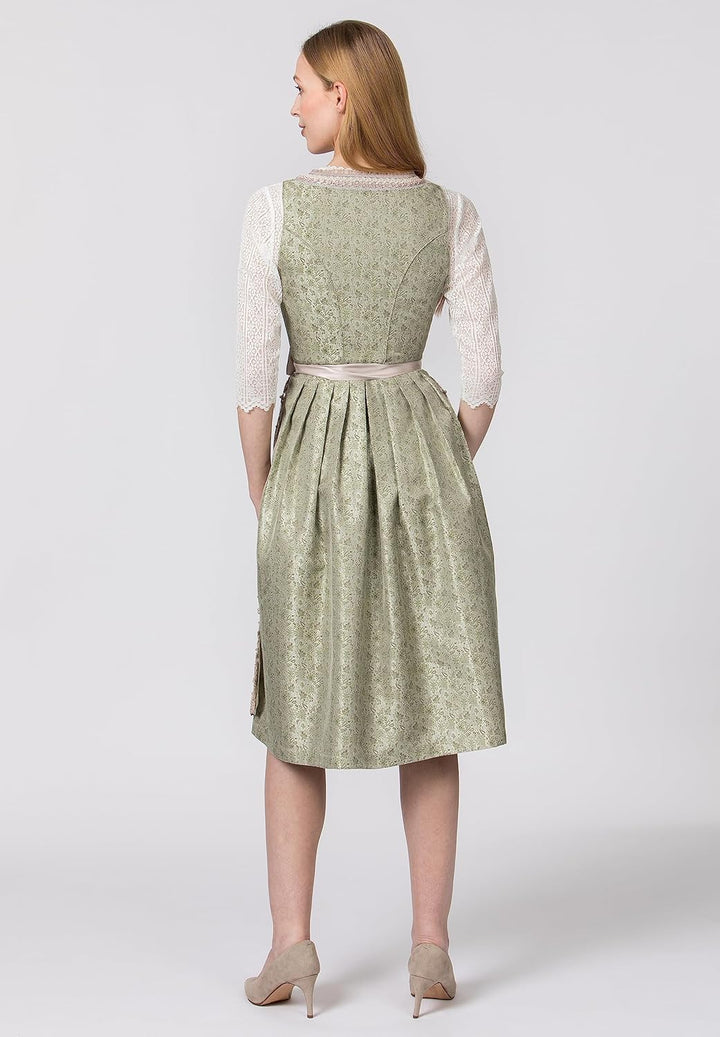 Stockerpoint Dirndl Daniela 38 Grün, 38 Grün