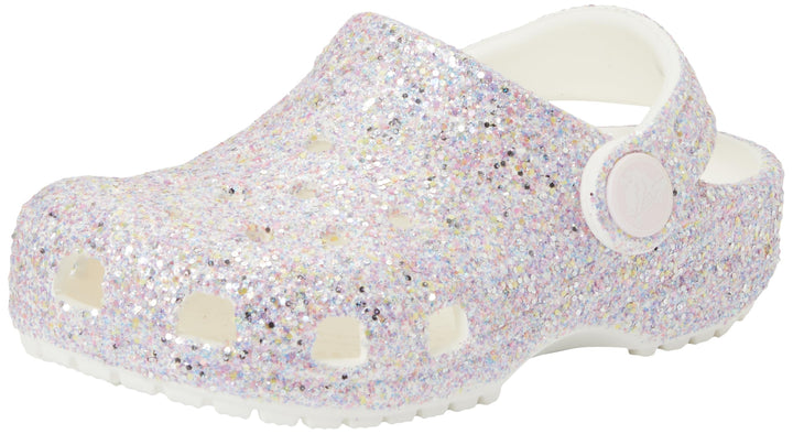 Crocs Classic Clog 27/28 EU Weiss, 27/28 EU Weiss
