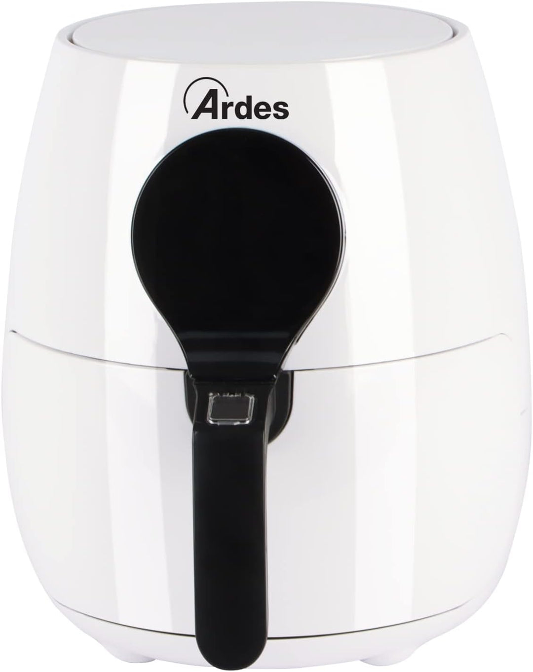 ARDES - ARAMFRY34 Heissluftfritteuse Fassungsvermögen 5 Liter Air Fryer Klein mit Touchscreen-Digita