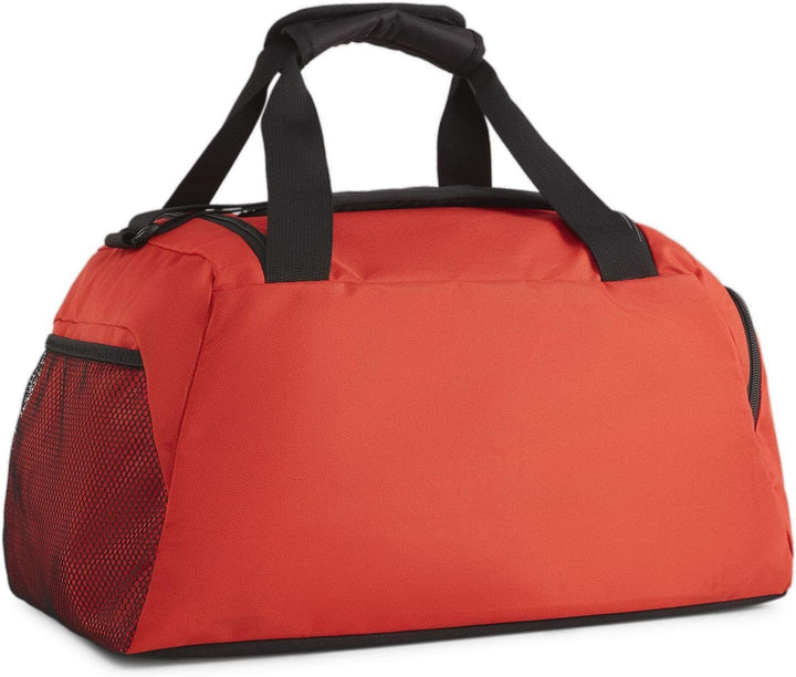 Puma Uni Sporttasche, OSFA teamGOAL Teambag S OSFA Puma Red-puma Black, teamGOAL Teambag S OSFA Puma