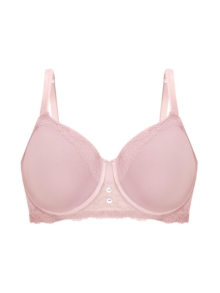 Conturelle Spacer-BH mit Bügel 806826 Comfy Liaison 70F Macaron, 70F Macaron