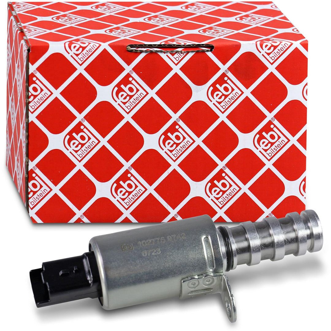 febi bilstein 102775 Magnetventil für Nockenwellenverstellung , 1 Stück