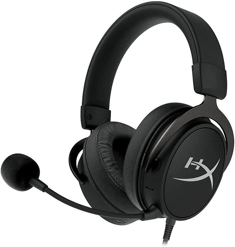 HyperX Cloud MIX Kabelgebundenes Gaming-Headset + Bluetooth Cloud Mix Single, Cloud Mix Single