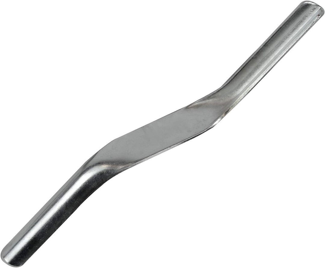 Faithfull Grip Handle Trowel Pack 5 Piece SGTSET5 Multicolor