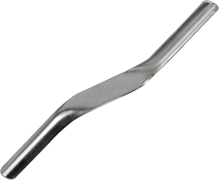 Faithfull Grip Handle Trowel Pack 5 Piece SGTSET5 Multicolor