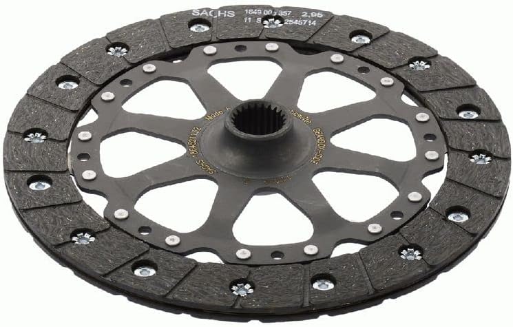 SACHS 3000 951 015 Kupplungssatz
