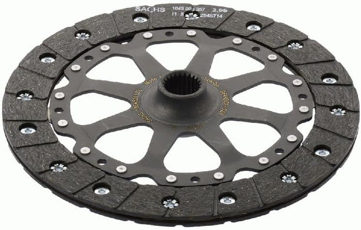 SACHS 3000 951 015 Kupplungssatz