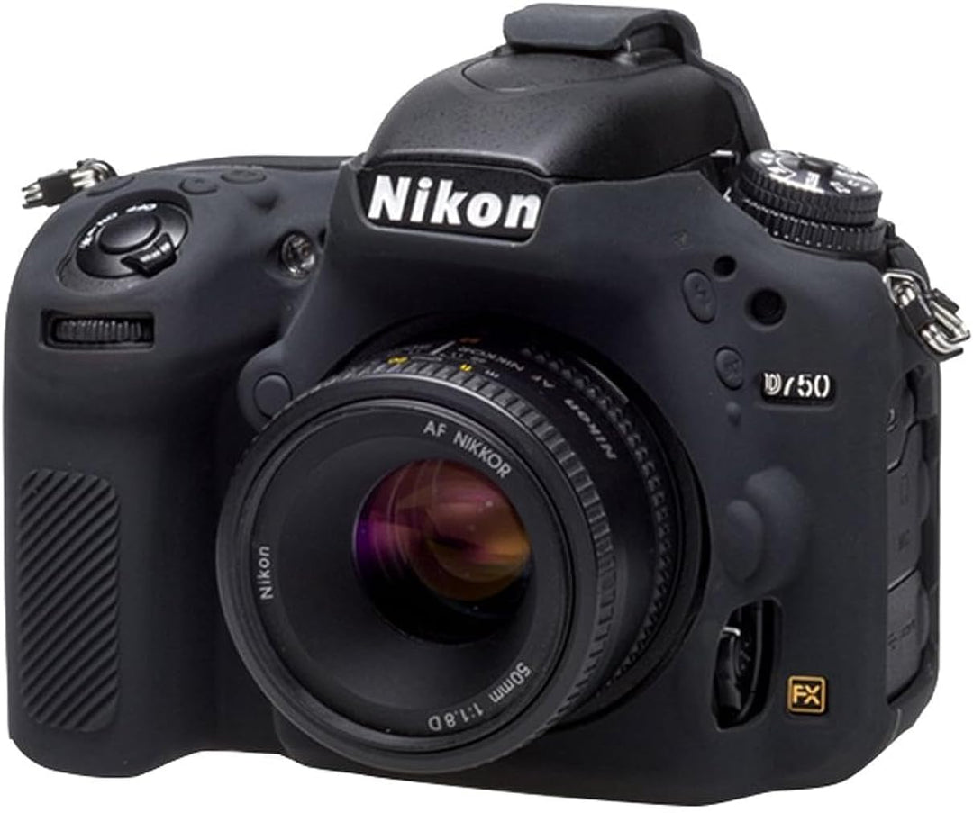 easyCover case for Nikon D750