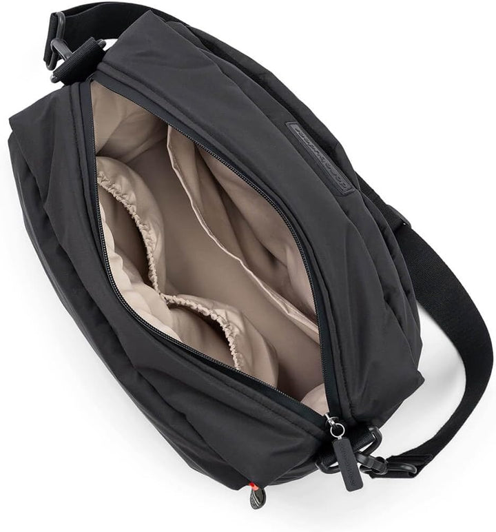 Done by Deer Wickeltasche Kinderwagen - Windeltasche - Wasserabweisende Kinderwagentasche mit Wickel