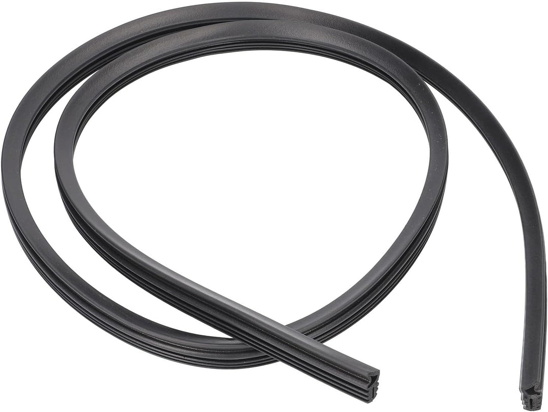 ensipart Türdichtung für Spülmaschine kompatibel mit gorenje 339377 kompatibel mit Amica 1022357 103