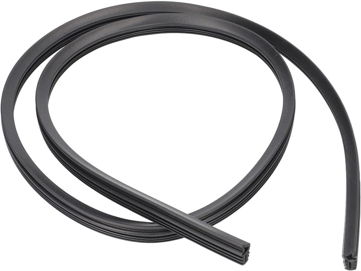 ensipart Türdichtung für Spülmaschine kompatibel mit gorenje 339377 kompatibel mit Amica 1022357 103