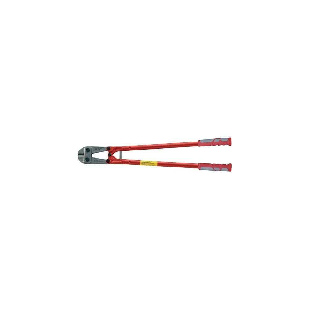 VBW Bolzenschneider WAGGONIT (Trennleistung bis 48 HRC, reduzierter Trennkraftaufwand; 610 mm, 2,8 k
