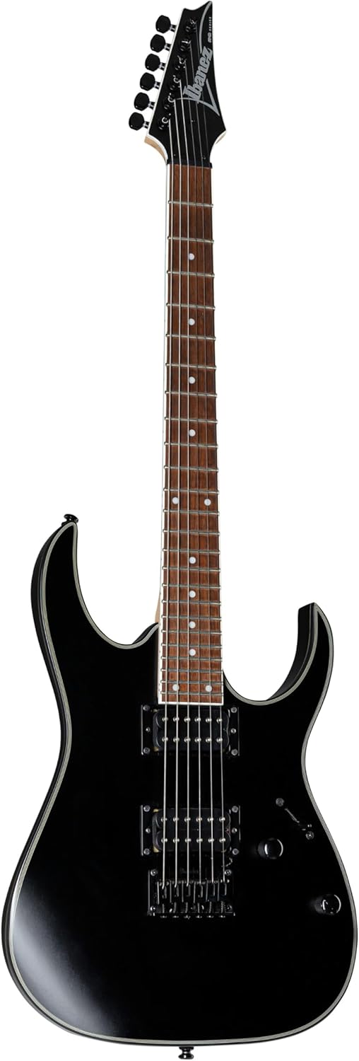 Ibanez rg421ex – BKF Elektrische Gitarre