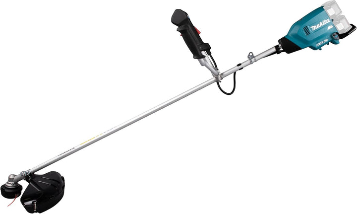 Makita DUR369AZX6 Akku-Freischneider 2x18V, Zweihandgriff (ohne Akku, ohne Ladegerät)