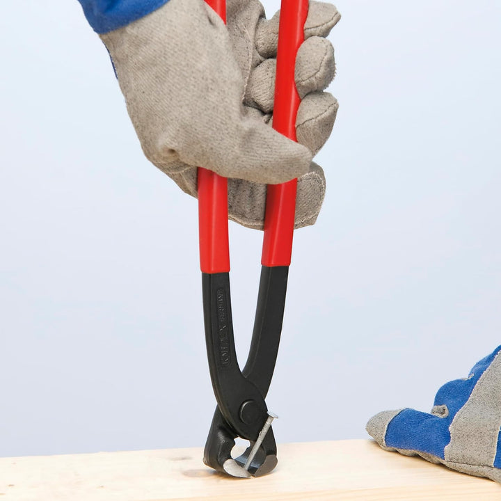 Knipex 99 01 250 concretors Hautzange Kissen Grip