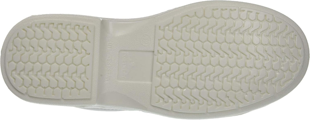 Portwest Steelite Schlupf-Sicherheitsstiefel S2, Grösse: 41, Farbe: Weiss, FW83WHR41 41 EU Weiss, 41