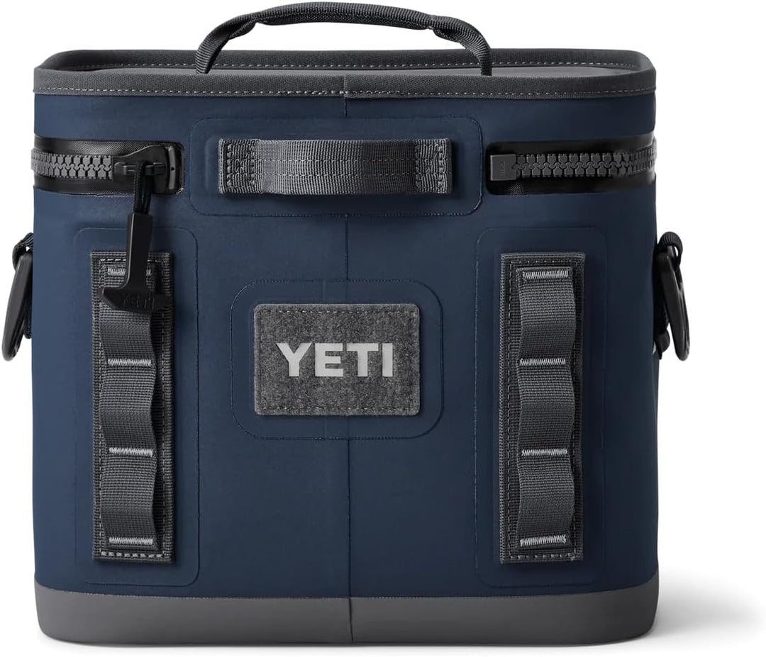YETI EU Hopper Flip Navy, Navy