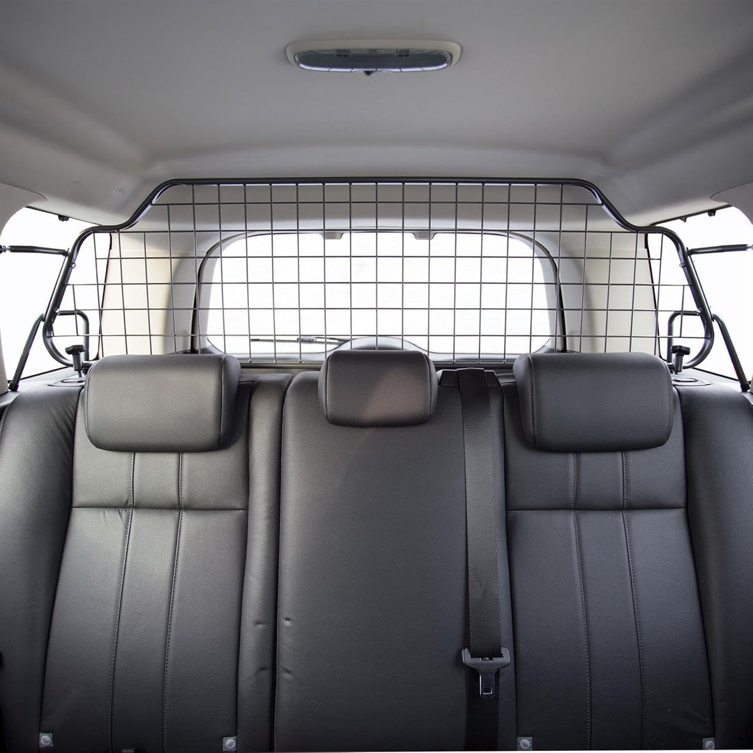Travall Guard Hundegitter Kompatibel Mit Land Rover Freelander 2 LR2 (2006-2014) TDG1063 - Massgesch