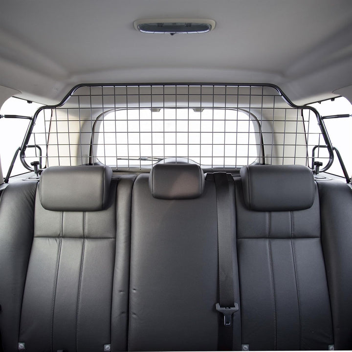 Travall Guard Hundegitter Kompatibel Mit Land Rover Freelander 2 LR2 (2006-2014) TDG1063 - Massgesch
