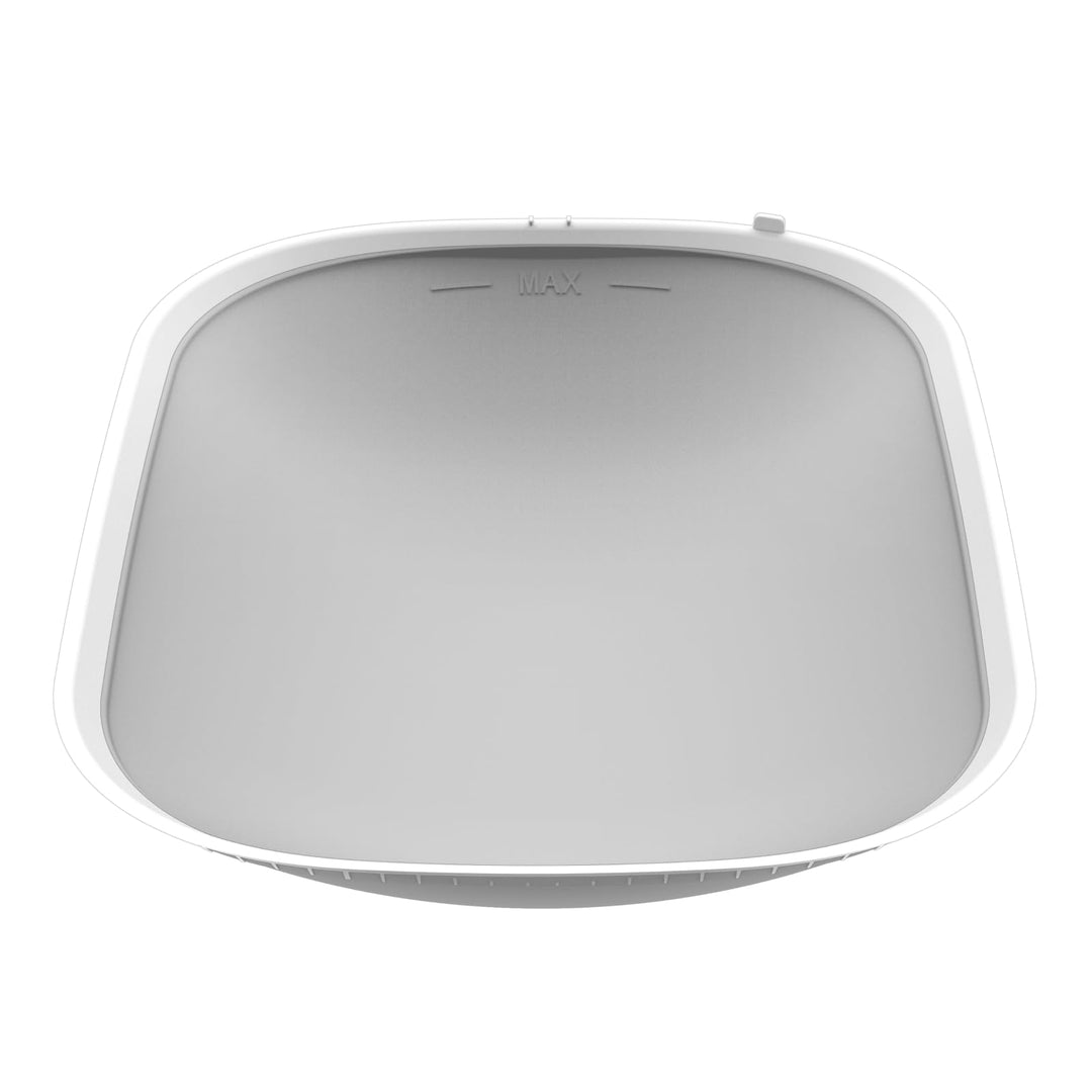 HHOLOVE Silikon-Pad für selbstreinigende Katzentoilette von TYpro