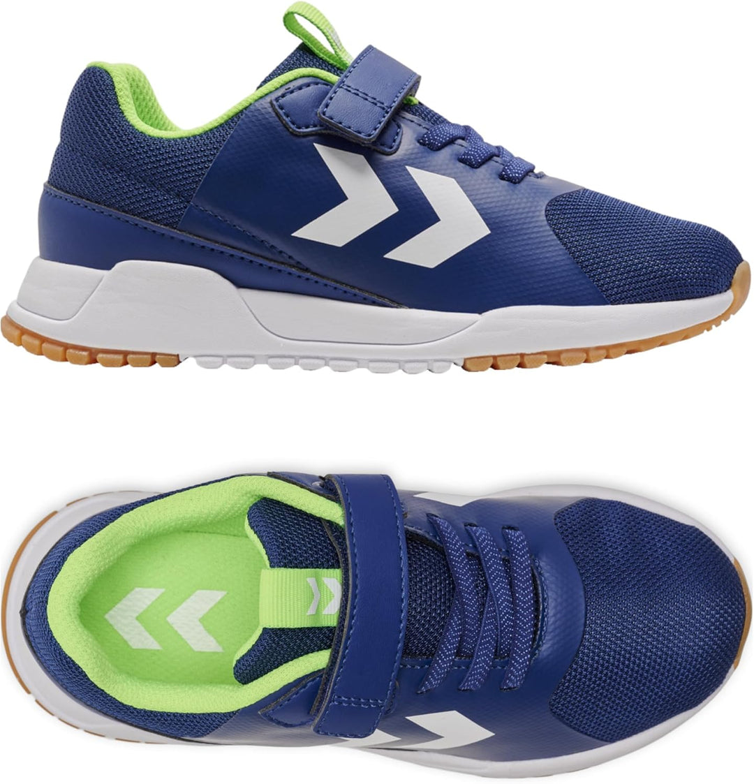 hummel OMNI1 Kids Kinder 28 EU Spectrum Blue, 28 EU Spectrum Blue