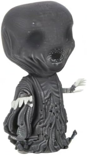 Funko Pop! Movies: Harry Potter - Dementor - Vinyl-Sammelfigur - Geschenkidee - Offizielle Handelswa