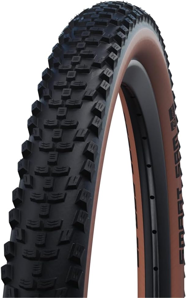 Schwalbe Smart Sam Performance MTB-Reifen // 65-584 (27,5x2,60&