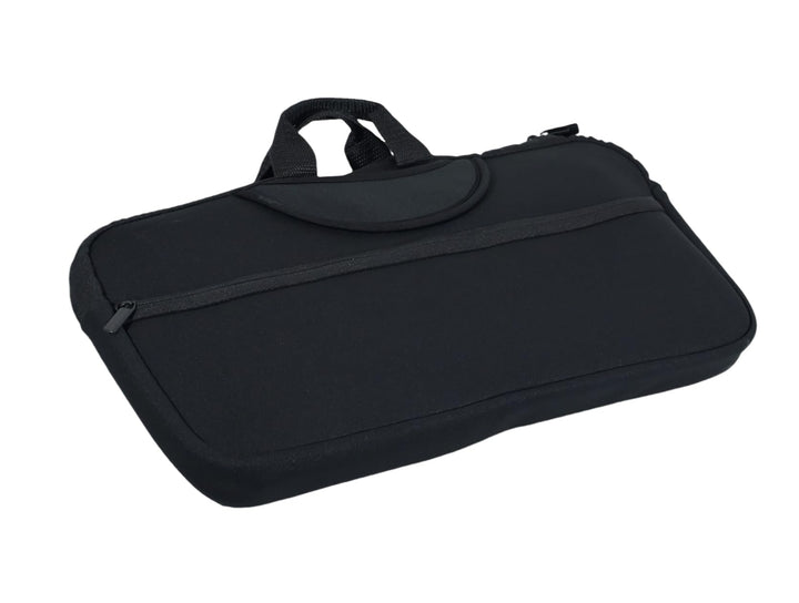 Flachbettscanner-Tasche Tragbare Tasche Tragetasche Kompatibel mit Epson Perfection V39 II / V39 Dok