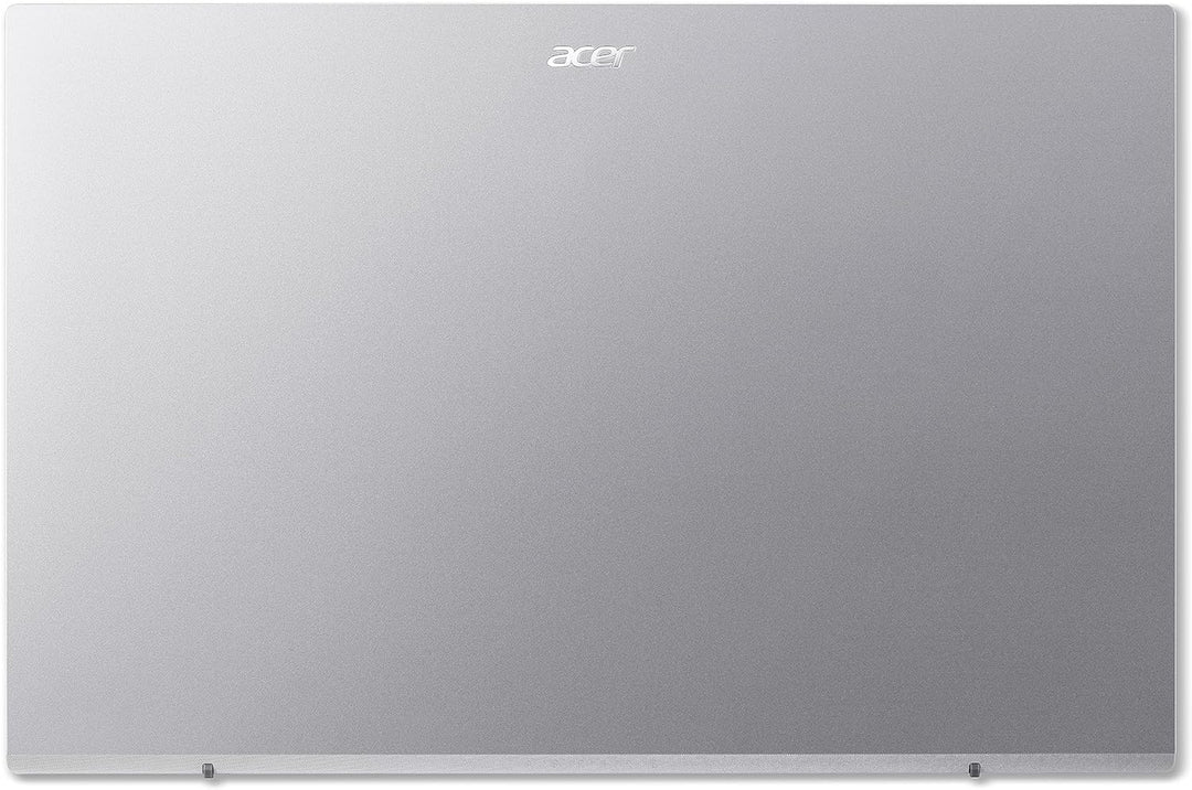Acer Aspire 3 (A317-54-349W) Laptop | 17, 3" FHD Display | Intel Core i3-1215U | 8 GB RAM | 512 GB S