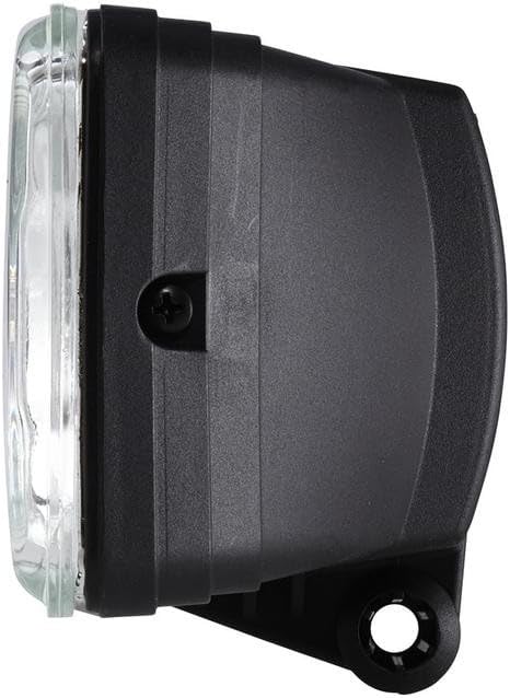 HELLA - Halogen-Fernscheinwerfersatz - Comet 550 - 12V - Referenzzahl: 17.5 - Anbau - Lichtscheibenf